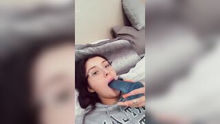 Xo_lexxaa (babyyygirl aka xolexa aka xo.lexxa) OnltyFans Leaks Lex from Texas Huge Tits Girl Porn Video 13