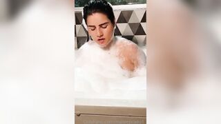 Maleepradoficial (Ale aka Maleeprado1) OnlyFans Leaks Colombian Amputee Hot Model Porn Video 58