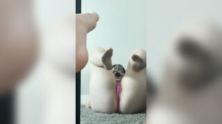 Amandashoots (Amanda aka Shoots amandashoots_) OnlyFans Leaks Candian Gun Bunny Porn Video 80