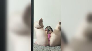 Amandashoots (Amanda aka Shoots amandashoots_) OnlyFans Leaks Candian Gun Bunny Porn Video 80