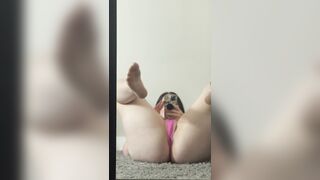 Amandashoots (Amanda aka Shoots amandashoots_) OnlyFans Leaks Candian Gun Bunny Porn Video 80