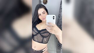 Maleepradoficial (Ale aka Maleeprado1) OnlyFans Leaks Colombian Amputee Hot Model Porn Video 21