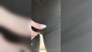 Amandashoots (Amanda aka Shoots amandashoots_) OnlyFans Leaks Candian Gun Bunny Porn Video 41