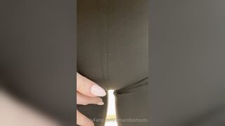 Amandashoots (Amanda aka Shoots amandashoots_) OnlyFans Leaks Candian Gun Bunny Porn Video 41