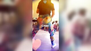 Odalie980 (Odalie aka audrey980 aka cookielove33) OnlyFans Leaks Girl Loves Nasty Things Porn Video 1