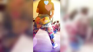 Odalie980 (Odalie aka audrey980 aka cookielove33) OnlyFans Leaks Girl Loves Nasty Things Porn Video 1