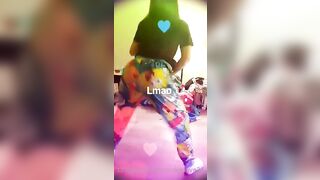 Odalie980 (Odalie aka audrey980 aka cookielove33) OnlyFans Leaks Girl Loves Nasty Things Porn Video 1