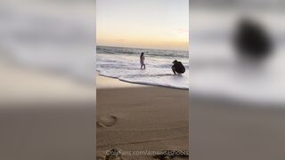 Amandashoots (Amanda aka Shoots amandashoots_) OnlyFans Leaks Candian Gun Bunny Porn Video 40