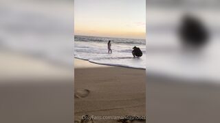 Amandashoots (Amanda aka Shoots amandashoots_) OnlyFans Leaks Candian Gun Bunny Porn Video 40