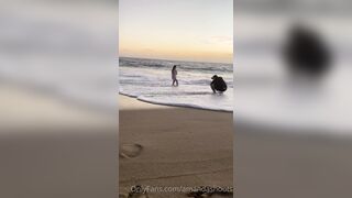 Amandashoots (Amanda aka Shoots amandashoots_) OnlyFans Leaks Candian Gun Bunny Porn Video 40