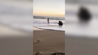 Amandashoots (Amanda aka Shoots amandashoots_) OnlyFans Leaks Candian Gun Bunny Porn Video 40