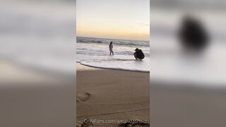 Amandashoots (Amanda aka Shoots amandashoots_) OnlyFans Leaks Candian Gun Bunny Porn Video 40