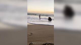 Amandashoots (Amanda aka Shoots amandashoots_) OnlyFans Leaks Candian Gun Bunny Porn Video 40