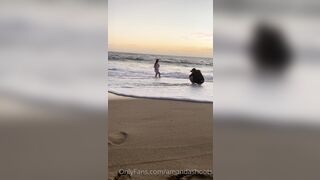 Amandashoots (Amanda aka Shoots amandashoots_) OnlyFans Leaks Candian Gun Bunny Porn Video 40