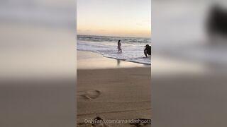 Amandashoots (Amanda aka Shoots amandashoots_) OnlyFans Leaks Candian Gun Bunny Porn Video 40