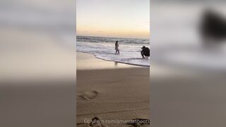 Amandashoots (Amanda aka Shoots amandashoots_) OnlyFans Leaks Candian Gun Bunny Porn Video 40