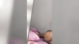 Maleepradoficial (Ale aka Maleeprado1) OnlyFans Leaks Colombian Amputee Hot Model Porn Video 52