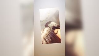 Odalie980 (Odalie aka audrey980 aka cookielove33) OnlyFans Leaks Girl Loves Nasty Things Porn Video 6