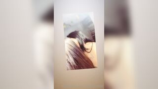 Odalie980 (Odalie aka audrey980 aka cookielove33) OnlyFans Leaks Girl Loves Nasty Things Porn Video 6