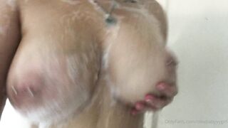 Xo_lexxaa (babyyygirl aka xolexa aka xo.lexxa) OnltyFans Leaks Lex from Texas Huge Tits Girl Porn Video 10