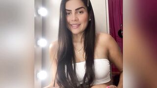 Maleepradoficial (Ale aka Maleeprado1) OnlyFans Leaks Colombian Amputee Hot Model Porn Video 40