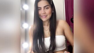 Maleepradoficial (Ale aka Maleeprado1) OnlyFans Leaks Colombian Amputee Hot Model Porn Video 40