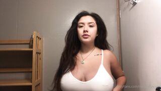 Xo_lexxaa (babyyygirl aka xolexa aka xo.lexxa) OnltyFans Leaks Lex from Texas Huge Tits Girl Porn Video 14