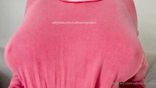 Callmecupcakes (777studio aka 777spage aka lavsmedia aka 777sonIine) OnlyFans Leaks Big Tits Babe Porn 94