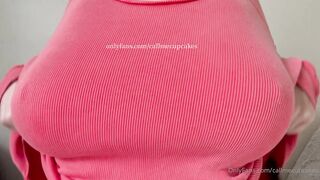 Callmecupcakes (777studio aka 777spage aka lavsmedia aka 777sonIine) OnlyFans Leaks Big Tits Babe Porn 94