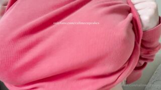 Callmecupcakes (777studio aka 777spage aka lavsmedia aka 777sonIine) OnlyFans Leaks Big Tits Babe Porn 94