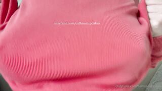 Callmecupcakes (777studio aka 777spage aka lavsmedia aka 777sonIine) OnlyFans Leaks Big Tits Babe Porn 94