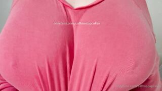 Callmecupcakes (777studio aka 777spage aka lavsmedia aka 777sonIine) OnlyFans Leaks Big Tits Babe Porn 94