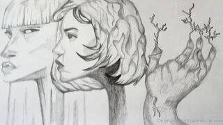 Callmecupcakes (777studio aka 777spage aka lavsmedia aka 777sonIine) OnlyFans Leaks Big Tits Babe Porn 4