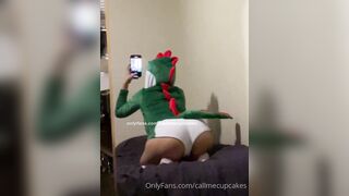 Callmecupcakes (777studio aka 777spage aka lavsmedia aka 777sonIine) OnlyFans Leaks Big Tits Babe Porn 2