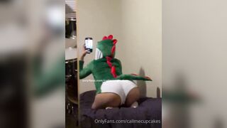 Callmecupcakes (777studio aka 777spage aka lavsmedia aka 777sonIine) OnlyFans Leaks Big Tits Babe Porn 2