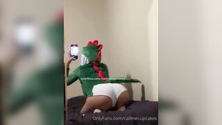 Callmecupcakes (777studio aka 777spage aka lavsmedia aka 777sonIine) OnlyFans Leaks Big Tits Babe Porn 2