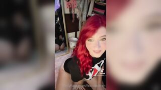 Feardakitten (Feardakittenuwu aka _Daddyskittenn_) OnlyFans Leaks daddyskittenuwu Wild Untamed Kitten Porn 12