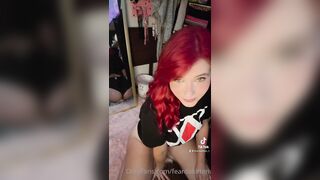 Feardakitten (Feardakittenuwu aka _Daddyskittenn_) OnlyFans Leaks daddyskittenuwu Wild Untamed Kitten Porn 12