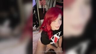 Feardakitten (Feardakittenuwu aka _Daddyskittenn_) OnlyFans Leaks daddyskittenuwu Wild Untamed Kitten Porn 12