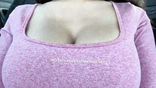 Callmecupcakes (777studio aka 777spage aka lavsmedia aka 777sonIine) OnlyFans Leaks Big Tits Babe Porn 10