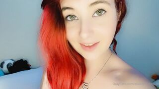 Feardakitten (Feardakittenuwu aka _Daddyskittenn_) OnlyFans Leaks daddyskittenuwu Wild Untamed Kitten Porn 7