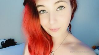 Feardakitten (Feardakittenuwu aka _Daddyskittenn_) OnlyFans Leaks daddyskittenuwu Wild Untamed Kitten Porn 7