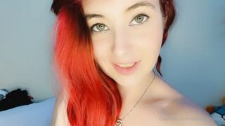 Feardakitten (Feardakittenuwu aka _Daddyskittenn_) OnlyFans Leaks daddyskittenuwu Wild Untamed Kitten Porn 7