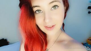 Feardakitten (Feardakittenuwu aka _Daddyskittenn_) OnlyFans Leaks daddyskittenuwu Wild Untamed Kitten Porn 7