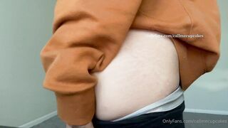 Callmecupcakes (777studio aka 777spage aka lavsmedia aka 777sonIine) OnlyFans Leaks Big Tits Babe Porn 12