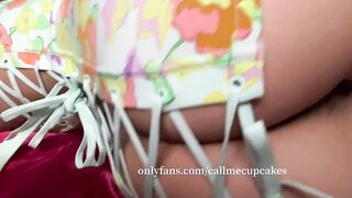 Callmecupcakes (777studio aka 777spage aka lavsmedia aka 777sonIine) OnlyFans Leaks Big Tits Babe Porn 140