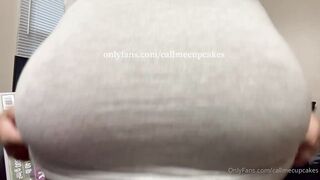 Callmecupcakes (777studio aka 777spage aka lavsmedia aka 777sonIine) OnlyFans Leaks Big Tits Babe Porn 179
