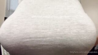 Callmecupcakes (777studio aka 777spage aka lavsmedia aka 777sonIine) OnlyFans Leaks Big Tits Babe Porn 179