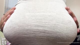 Callmecupcakes (777studio aka 777spage aka lavsmedia aka 777sonIine) OnlyFans Leaks Big Tits Babe Porn 179