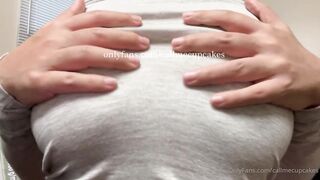 Callmecupcakes (777studio aka 777spage aka lavsmedia aka 777sonIine) OnlyFans Leaks Big Tits Babe Porn 179